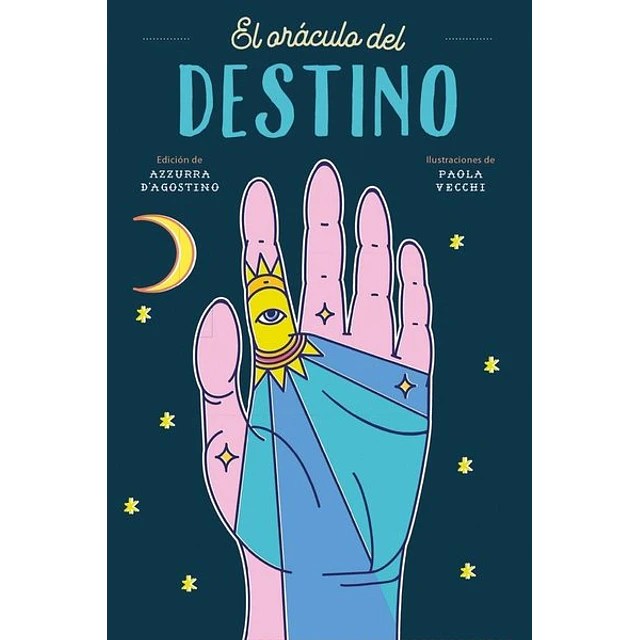El oraculo del destino