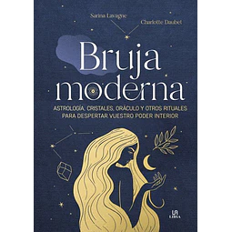 Bruja moderna