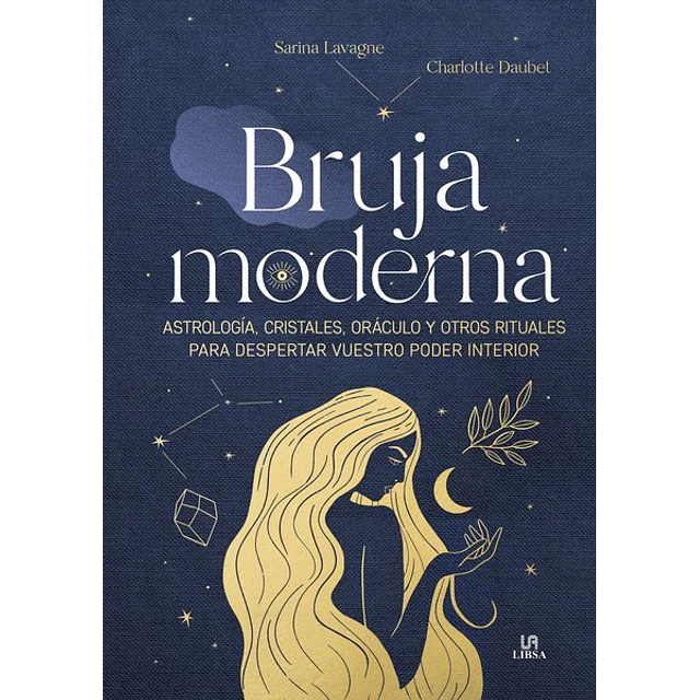 Bruja moderna