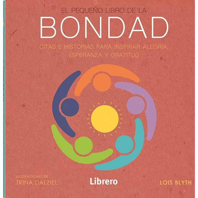 El pequeño libro de la bondad