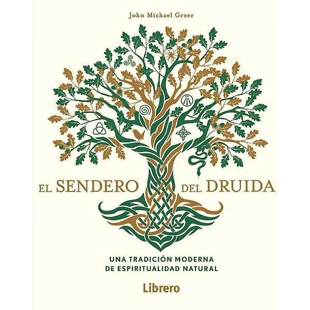 El sendero del druida