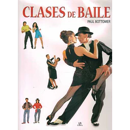 Clases de baile