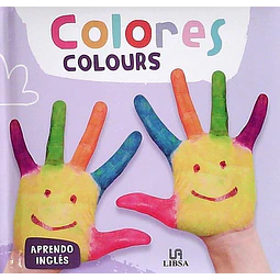 Colores colours