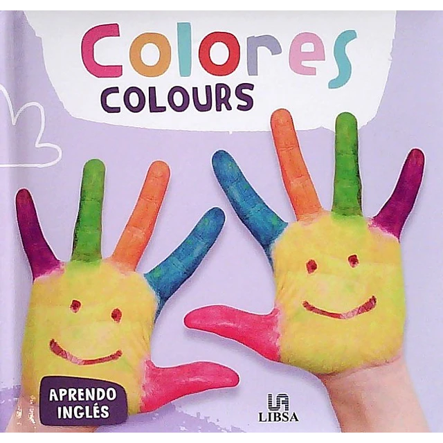 Colores colours