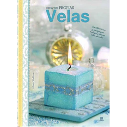 Crea tus propias velas