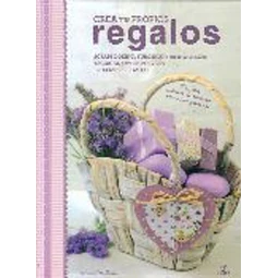 Crea tus propios regalos