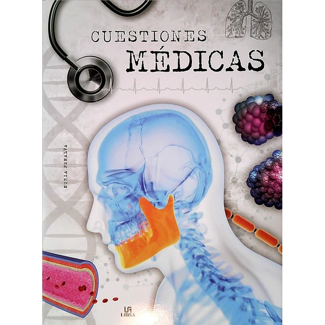 Cuestiones medicas
