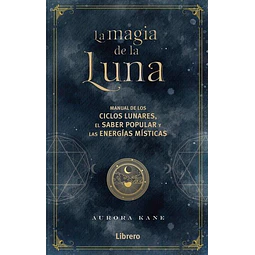 La magia de la luna
