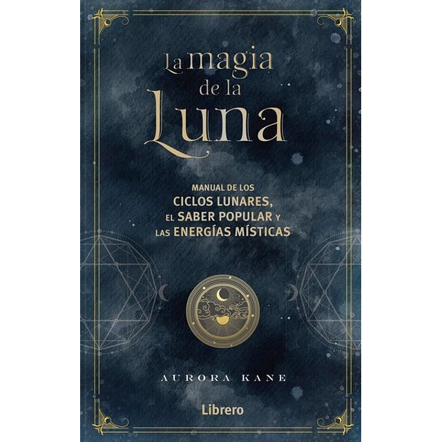 La magia de la luna