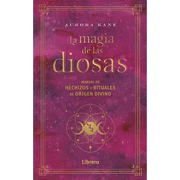 La magia de las diosas