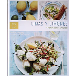 Limas y limones