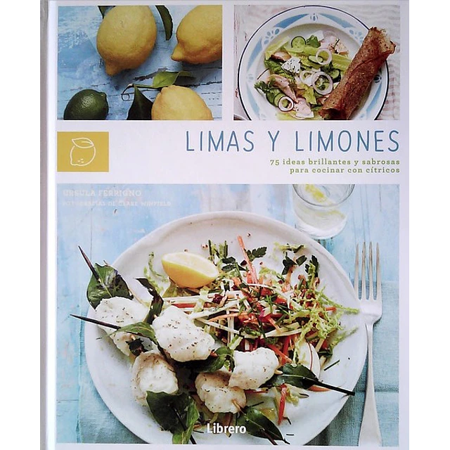 Limas y limones