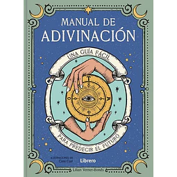 Manual de adivinacion