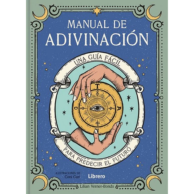 Manual de adivinacion