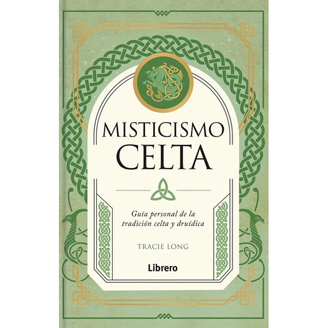 Misticismo celta
