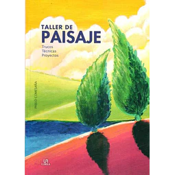 Taller de paisaje