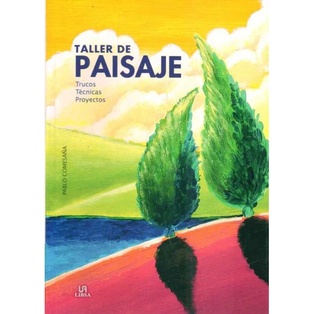 Taller de paisaje