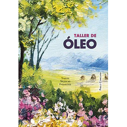 Taller de oleo