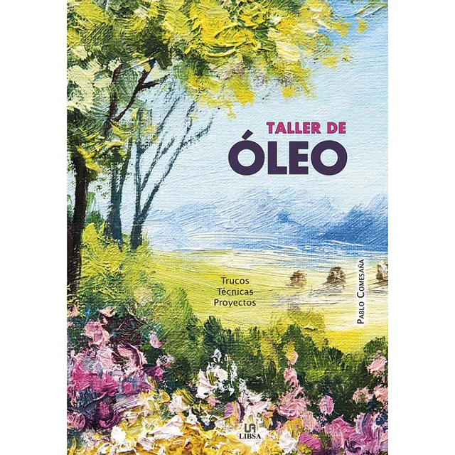 Taller de oleo