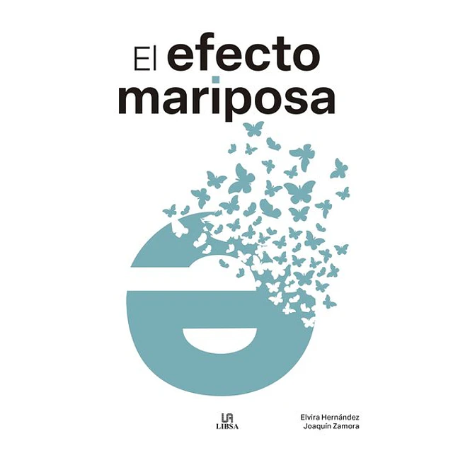 El efecto mariposa