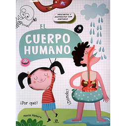 El cuerpo humano