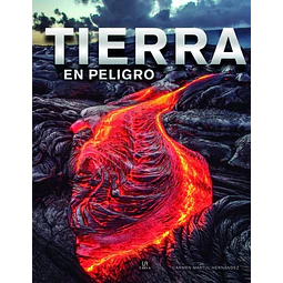 Tierra en peligro