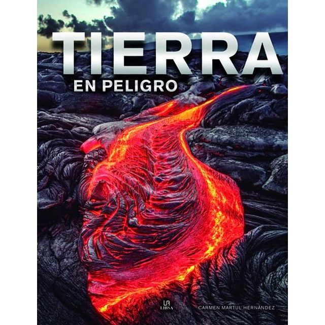 Tierra en peligro