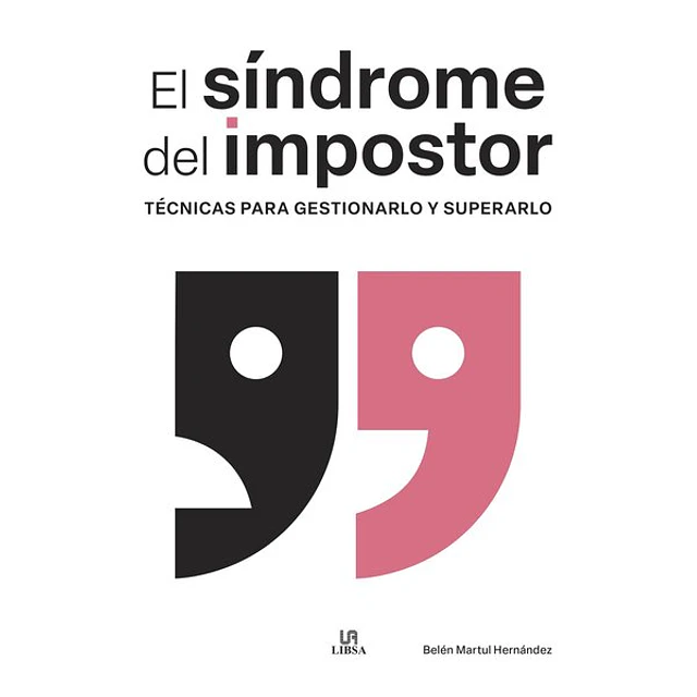 El sindrome del impostor