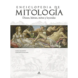 Enciclopedia de mitologia