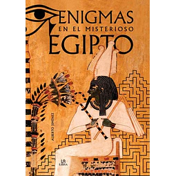 Enigmas en el misterioso egipto
