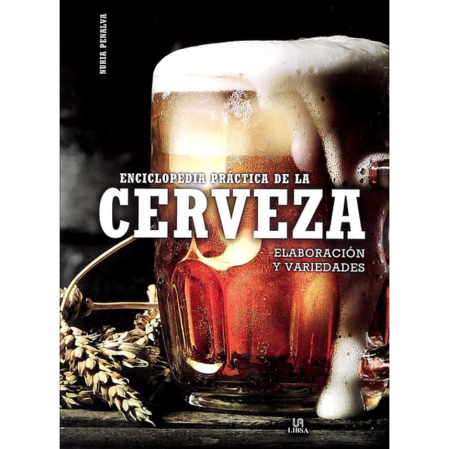 Enciclopedia practica de la cerveza