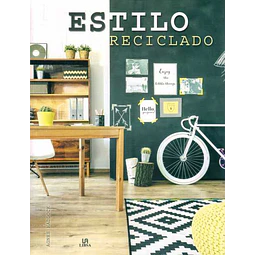 Estilo reciclado