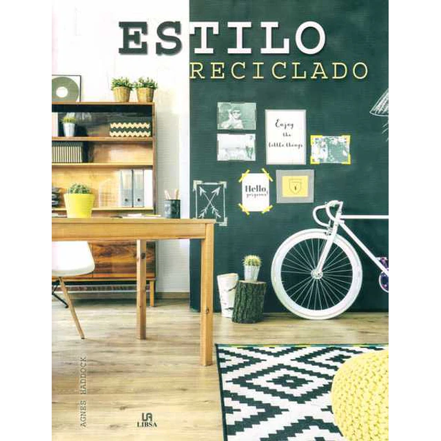 Estilo reciclado