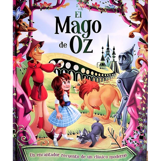 El mago de oz