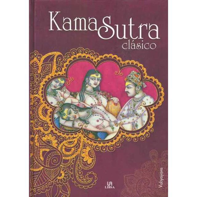 Kama sutra clasico