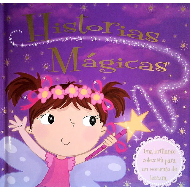 Historias magicas
