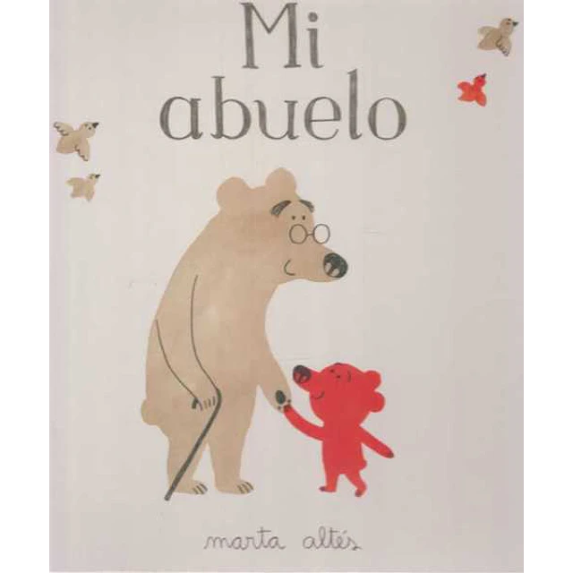 Mi abuelo
