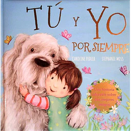 Tu y yo por siempre