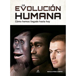 La evoluciom humana