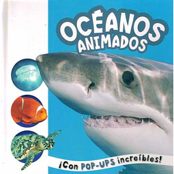 Oceanos animados