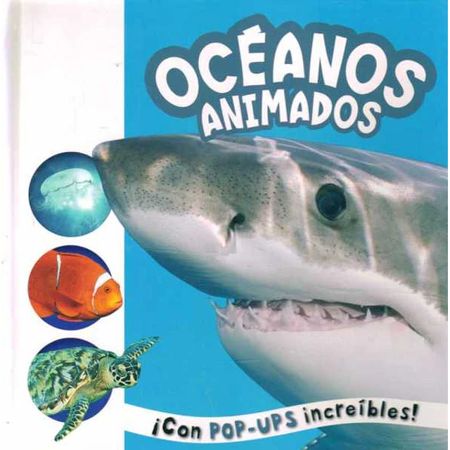 Oceanos animados