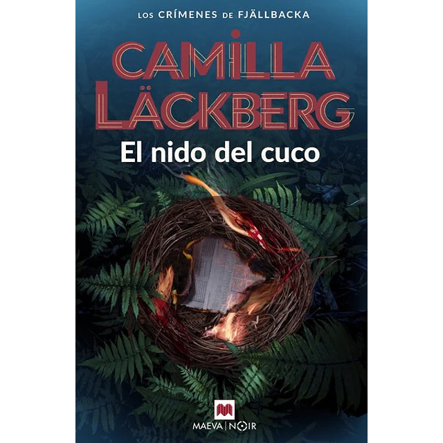 El nido del cuco