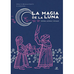 La magia de la luna