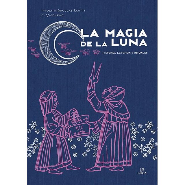 La magia de la luna