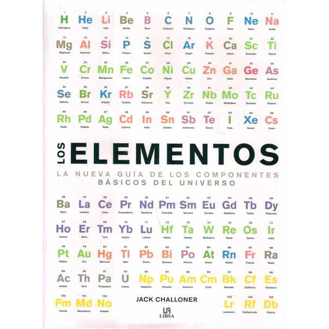 Los elementos