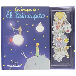Los amigos de el principito