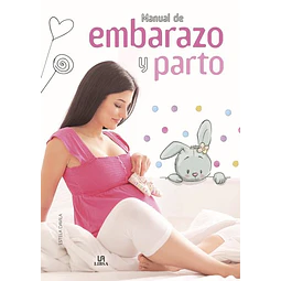 Manual de embarazo y parto