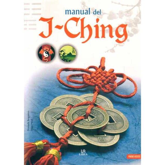 Manual del I-Ching