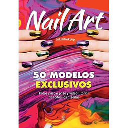 Nail art