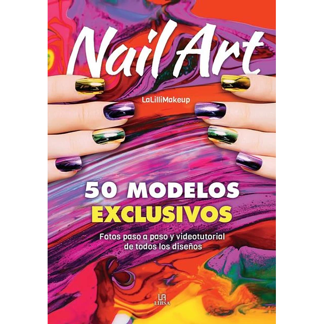 Nail art